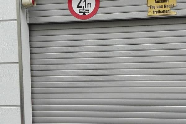 Pronájem garáže, Mollardgasse 4, Wien, Wien Pronájem garáže, Mollardgasse 4, Wien, Wien