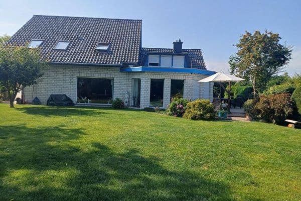 Prodej domu 204 m², pozemek 1.400 m², Leipzig Prodej domu 204 m², pozemek 1.400 m², Leipzig