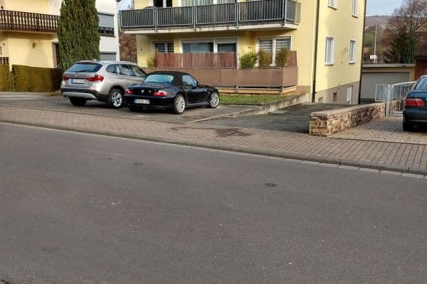 Pronájem bytu 1+kk 56 m², Wiesweg 8, Eltville Pronájem bytu 1+kk 56 m², Wiesweg 8, Eltville