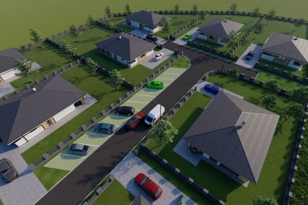 Prodej pozemku 1.022 m², Štěpánkovice, Moravskoslezský kraj Prodej pozemku 1.022 m², Štěpánkovice, Moravskoslezský kraj