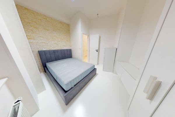 Pronájem bytu 2+1 56 m², Krakovská, Praha Pronájem bytu 2+1 56 m², Krakovská, Praha