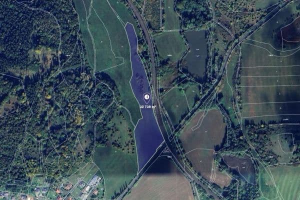 Prodej pozemku 32.739 m², Prodej pozemku 32.739 m²,