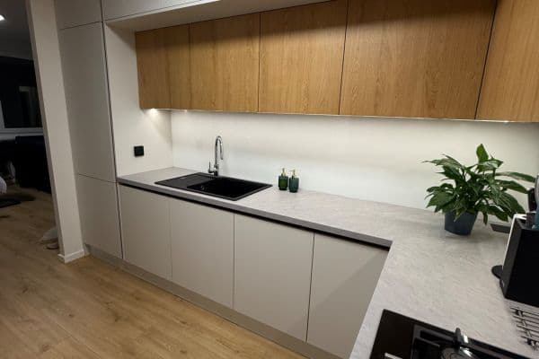 Prodej bytu 3+kk 69 m², Přímětická, Praha Prodej bytu 3+kk 69 m², Přímětická, Praha