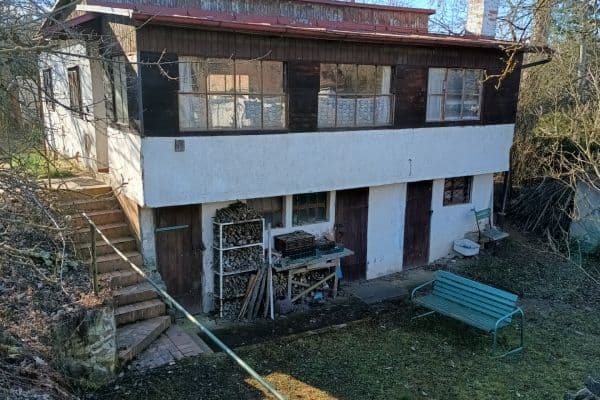 Prodej chaty, chalupy Prodej chaty, chalupy