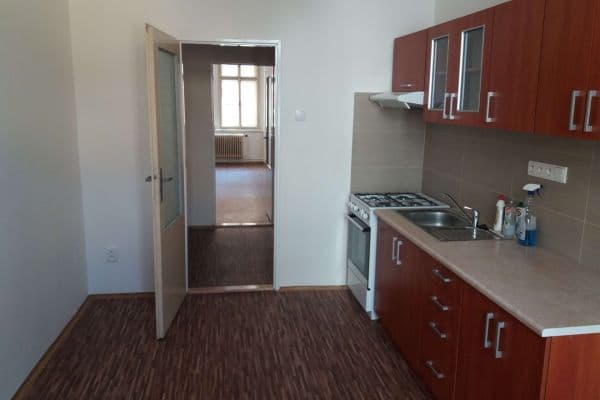 Pronájem bytu 2+1 65 m², Jindřicha Plachty, Praha Pronájem bytu 2+1 65 m², Jindřicha Plachty, Praha