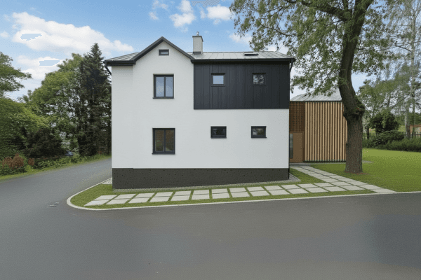 Prodej domu 246 m², pozemek 400 m², Vejprtská, Kovářská Prodej domu 246 m², pozemek 400 m², Vejprtská, Kovářská