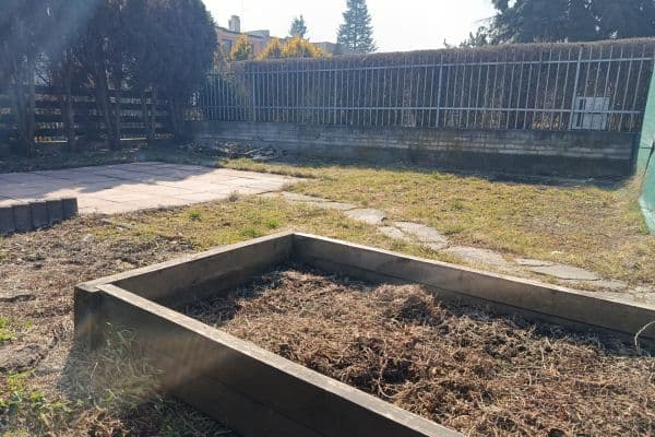 Pronájem bytu 3+1 60 m², Ant. Škváry, Kladno Pronájem bytu 3+1 60 m², Ant. Škváry, Kladno