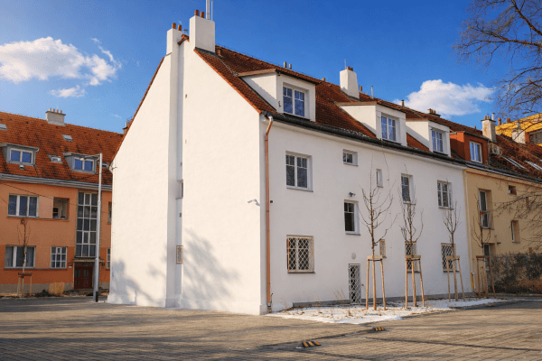 Pronájem kanceláře 425 m², Na Rovnosti, Praha Pronájem kanceláře 425 m², Na Rovnosti, Praha