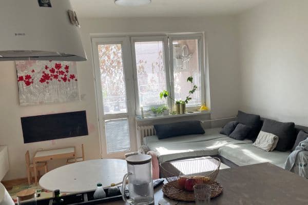 Pronájem bytu 3+kk 74 m², Polní, Brno Pronájem bytu 3+kk 74 m², Polní, Brno