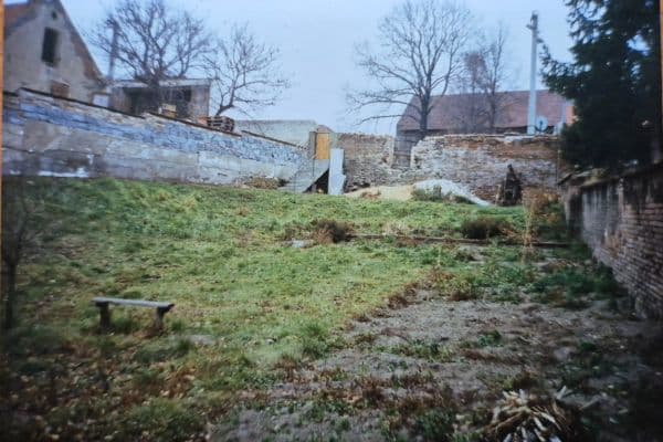 Prodej pozemku 658 m², Zájezd Prodej pozemku 658 m², Zájezd