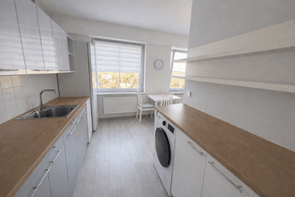 Prodej bytu 2+1 51 m², Vojtěcha Lanny, Kladno Prodej bytu 2+1 51 m², Vojtěcha Lanny, Kladno