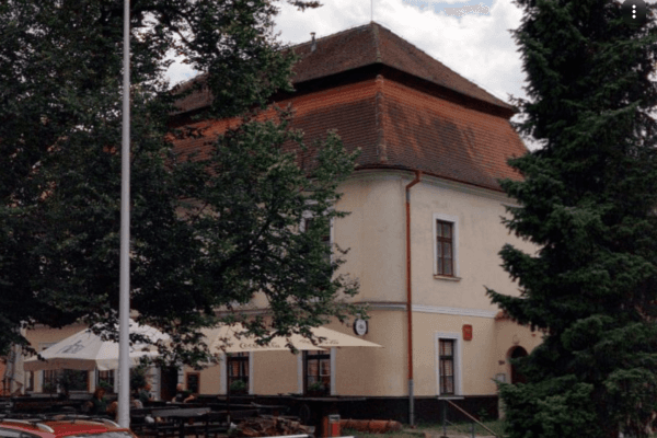 Pronájem kanceláře 84 m², Brněnská, Tišnov Pronájem kanceláře 84 m², Brněnská, Tišnov