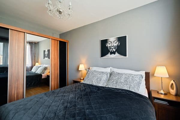 Pronájem bytu 4+kk 70 m², Frýdlantská, Praha Pronájem bytu 4+kk 70 m², Frýdlantská, Praha