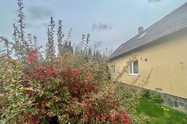 Prodej domu 1.100 m², pozemek 1.400 m², Rooseveltova, Říčany Prodej domu 1.100 m², pozemek 1.400 m², Rooseveltova, Říčany