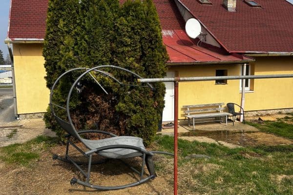 Prodej domu 180 m², pozemek 1.400 m², Rooseveltova, Říčany, Středočeský kraj Prodej domu 180 m², pozemek 1.400 m², Rooseveltova, Říčany, Středočeský kraj