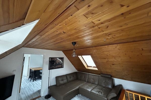 Prodej domu 180 m², pozemek 1.400 m², Rooseveltova, Říčany Prodej domu 180 m², pozemek 1.400 m², Rooseveltova, Říčany