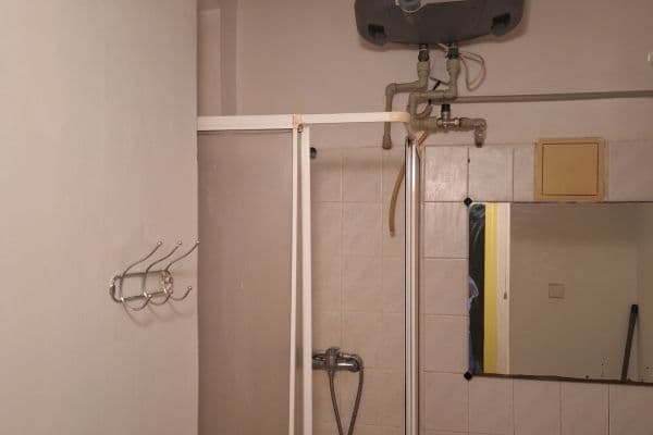 Pronájem bytu Garsoniéra 30 m², Na Březince, Praha Pronájem bytu Garsoniéra 30 m², Na Březince, Praha