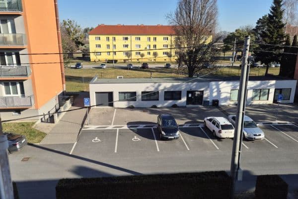 Pronájem bytu 2+1 55 m², Osada míru, Dolní Benešov Pronájem bytu 2+1 55 m², Osada míru, Dolní Benešov