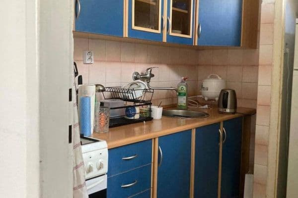 Pronájem bytu 2+kk 40 m², U Roháčových kasáren, Prague Pronájem bytu 2+kk 40 m², U Roháčových kasáren, Prague