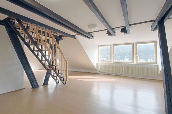 Prodej bytu 5+kk 185 m², Plzeňská, Praha, Praha Prodej bytu 5+kk 185 m², Plzeňská, Praha, Praha