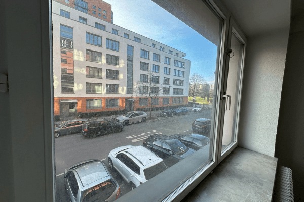 Prodej bytu 3+kk 73 m², Düsseldorf, Severní Porýní-Vestfálsko Prodej bytu 3+kk 73 m², Düsseldorf, Severní Porýní-Vestfálsko