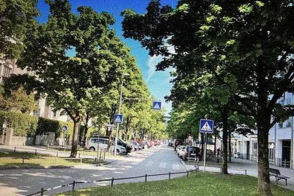 Prodej bytu 3+1 100 m², München, Bavorsko Prodej bytu 3+1 100 m², München, Bavorsko