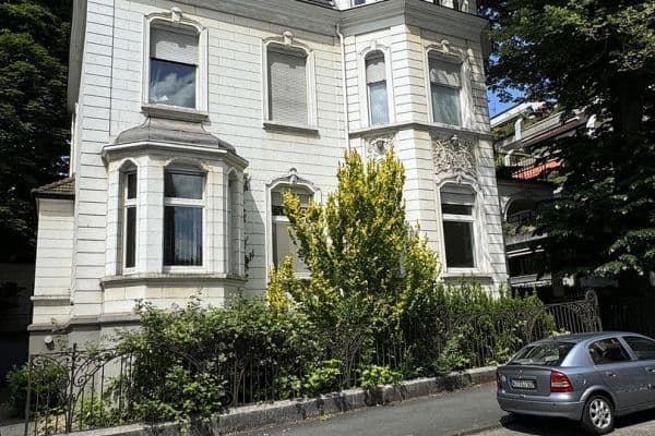 Pronájem bytu 4+1 160 m², Witten Pronájem bytu 4+1 160 m², Witten