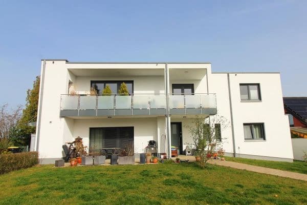 Pronájem bytu 4+1 115 m², Zum Eschental 17, Overath Pronájem bytu 4+1 115 m², Zum Eschental 17, Overath