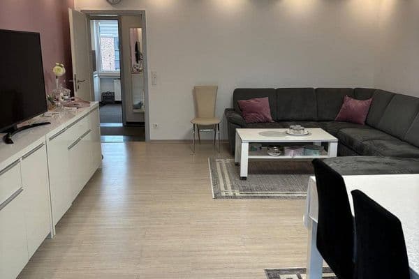 Prodej bytu 3+1 75 m², Kaarst, Severní Porýní-Vestfálsko Prodej bytu 3+1 75 m², Kaarst, Severní Porýní-Vestfálsko