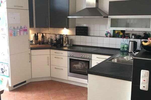 Pronájem bytu 3+1 90 m², Wackernheim Pronájem bytu 3+1 90 m², Wackernheim