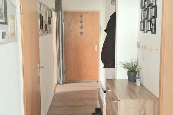 Pronájem bytu 4+1 93 m², Börßum Pronájem bytu 4+1 93 m², Börßum