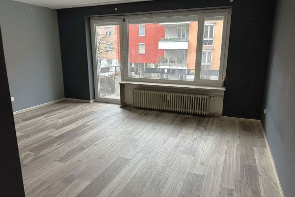 Prodej bytu 1+1 35 m², Angererstraße 4, München - Schwabing-West, Bavorsko Prodej bytu 1+1 35 m², Angererstraße 4, München - Schwabing-West, Bavorsko