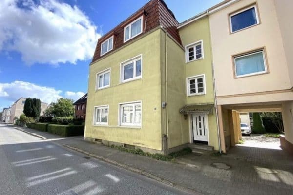 Pronájem nebytového prostoru 200 m², Gärtnerstraße 85, Elmshorn Pronájem nebytového prostoru 200 m², Gärtnerstraße 85, Elmshorn