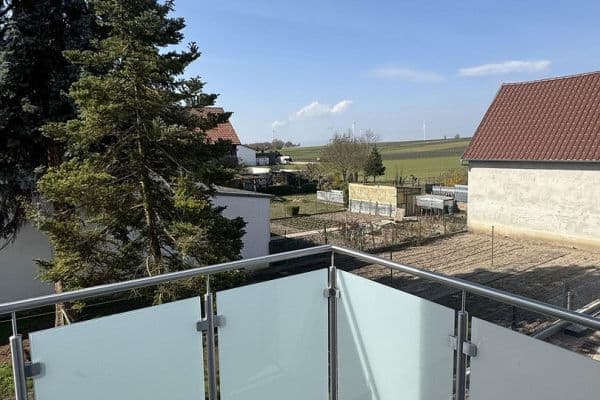 Pronájem bytu 3+1 93 m², Breitenweg 1A, Römerberg Pronájem bytu 3+1 93 m², Breitenweg 1A, Römerberg