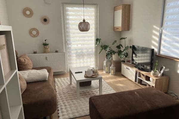 Pronájem bytu 2+1 50 m², Am Jungholz 5, Meckenheim Pronájem bytu 2+1 50 m², Am Jungholz 5, Meckenheim