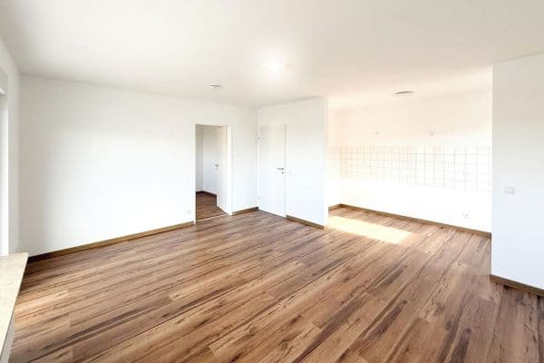 Prodej bytu 2+1 51 m², Rümmingen Prodej bytu 2+1 51 m², Rümmingen