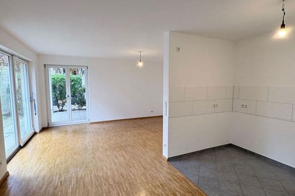Pronájem bytu 2+kk 63 m², Offenburg Pronájem bytu 2+kk 63 m², Offenburg