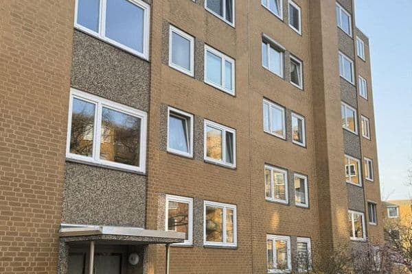 Prodej bytu 4+1 85 m², Bergkammstraße 4, Hannover Prodej bytu 4+1 85 m², Bergkammstraße 4, Hannover