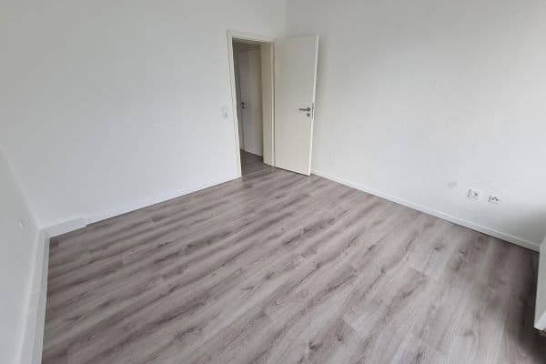 Pronájem bytu 1+kk 31 m², Dortmund Pronájem bytu 1+kk 31 m², Dortmund