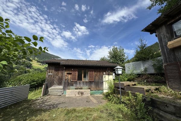 Prodej pozemku 20.708 m², Schruns Prodej pozemku 20.708 m², Schruns