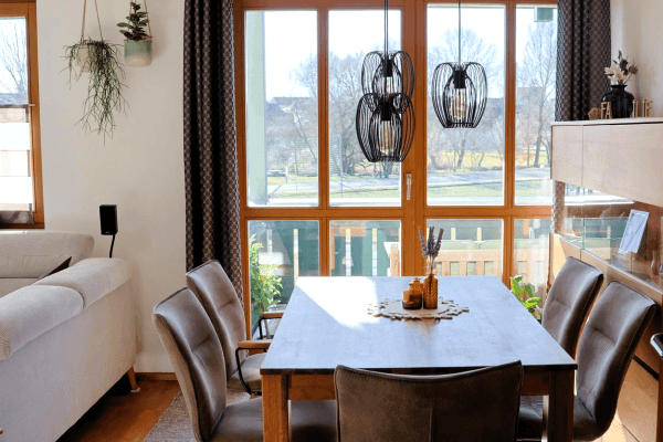 Prodej bytu 3+1 90 m², Eichenstr. 1c, Merching Prodej bytu 3+1 90 m², Eichenstr. 1c, Merching