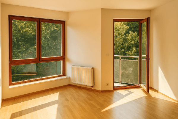Pronájem bytu 2+kk 55 m², Paťanka, Praha Pronájem bytu 2+kk 55 m², Paťanka, Praha