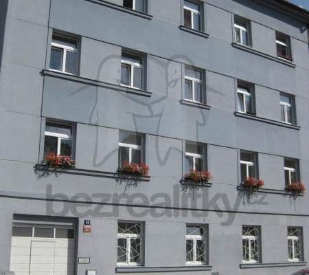 Pronájem bytu 2+kk 33 m², Na Neklance 34, Praha Pronájem bytu 2+kk 33 m², Na Neklance 34, Praha