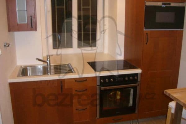 Pronájem bytu 2+kk 34 m², Holečkova, Pronájem bytu 2+kk 34 m², Holečkova,