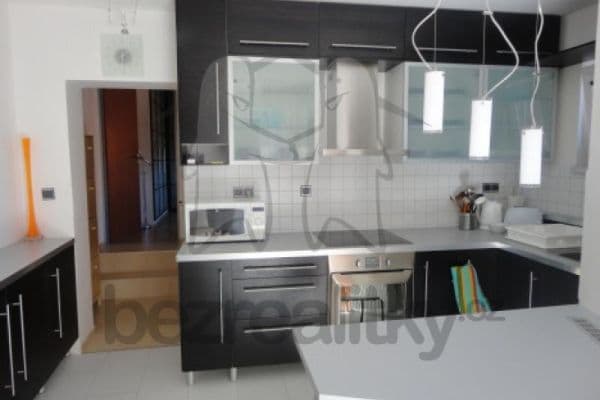 Pronájem bytu 1+1 32 m², Lípová, Ostopovice Pronájem bytu 1+1 32 m², Lípová, Ostopovice