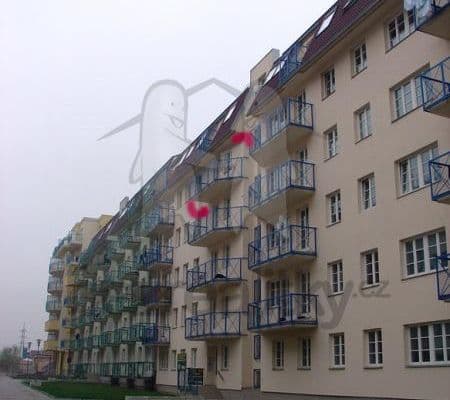 Pronájem bytu 2+kk 56 m², Lipnická, Pronájem bytu 2+kk 56 m², Lipnická,