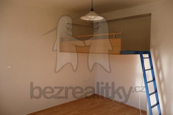 Pronájem bytu 1+1 34 m², Pronájem bytu 1+1 34 m²,