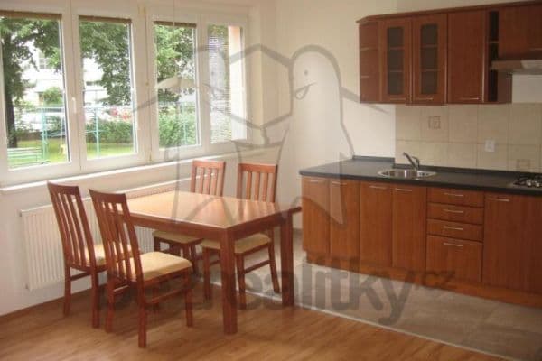 Pronájem bytu 1+kk 31 m², U Nových domů Ⅲ, Hlavní město Praha Pronájem bytu 1+kk 31 m², U Nových domů Ⅲ, Hlavní město Praha