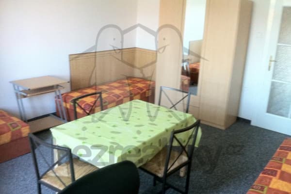 Pronájem bytu 3+kk 84 m², Zemědělská, Brno Pronájem bytu 3+kk 84 m², Zemědělská, Brno