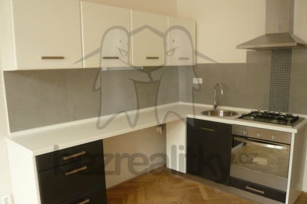 Pronájem bytu 2+1 48 m², Karla IV.,  Pronájem bytu 2+1 48 m², Karla IV.,